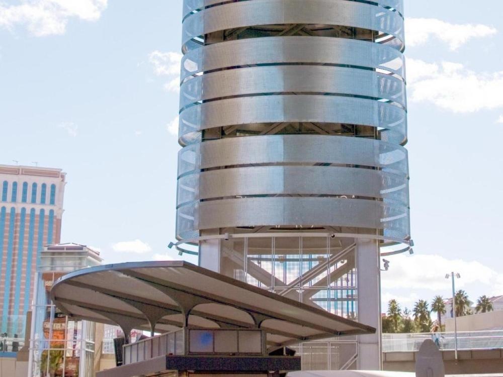 OYO Hotel Gateway Las Vegas