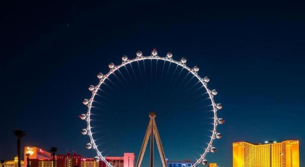 OYO Hotel Gateway Las Vegas image 13