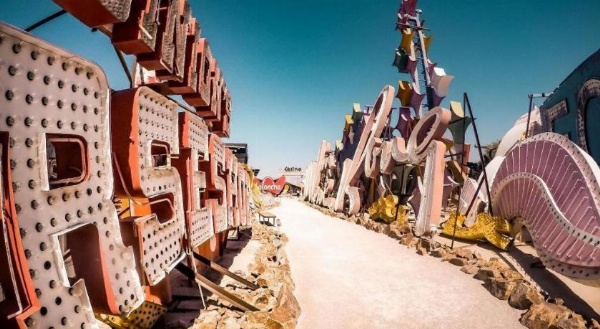 OYO Hotel Gateway Las Vegas image 14