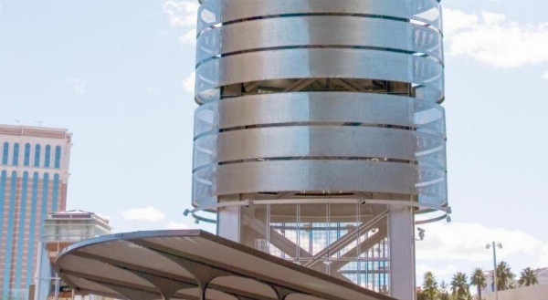 OYO Hotel Gateway Las Vegas image 15