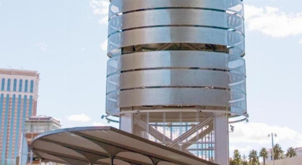 OYO Hotel Gateway Las Vegas image 19