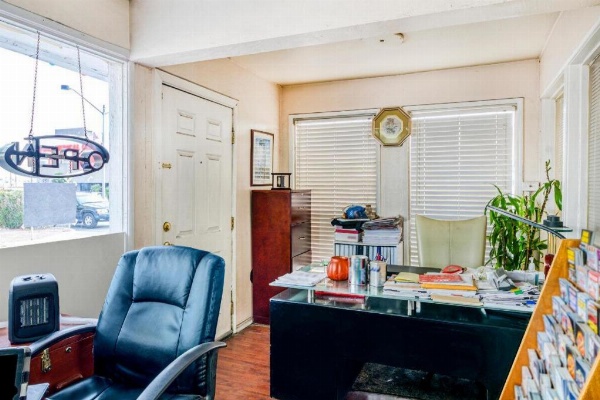 OYO Hotel Gateway Las Vegas Main image