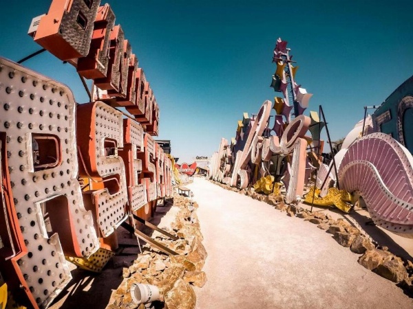 OYO Hotel Gateway Las Vegas image 8