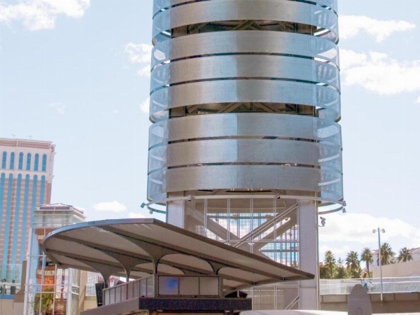 OYO Hotel Gateway Las Vegas image 9